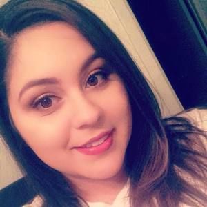 Meet your Posher, Evelyn